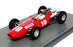 Spark 1/43 Scale S5248 - F1 Brabham BT7 #18 British GP 1966 Jo Bonnier