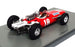 Spark 1/43 Scale S5248 - F1 Brabham BT7 #18 British GP 1966 Jo Bonnier
