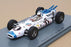 Spark 1/43 Scale S4246 - Brawner Hawk #1 Indy 500 1966 Mario Andretti