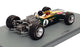Spark 1/43 Scale S6363 - F1 Lotus 49 #4 Winner South Africa GP 1968 Jim Clark