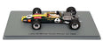 Spark 1/43 Scale S6363 - F1 Lotus 49 #4 Winner South Africa GP 1968 Jim Clark