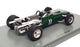 Spark 1/43 Scale S5295 - F1 Cooper T86 #11 British GP 1967 Jochen Rindt