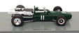 Spark 1/43 Scale S5295 - F1 Cooper T86 #11 British GP 1967 Jochen Rindt