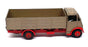 Dinky Supertoys 511 - Guy 4-Ton Lorry Truck - Fawn/Red