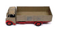 Dinky Supertoys 511 - Guy 4-Ton Lorry Truck - Fawn/Red