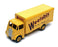 Dinky Toys 514 - Guy Van Weetabix Livery - Yellow