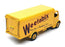 Dinky Toys 514 - Guy Van Weetabix Livery - Yellow