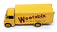 Dinky Toys 514 - Guy Van Weetabix Livery - Yellow