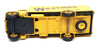 Dinky Toys 514 - Guy Van Weetabix Livery - Yellow
