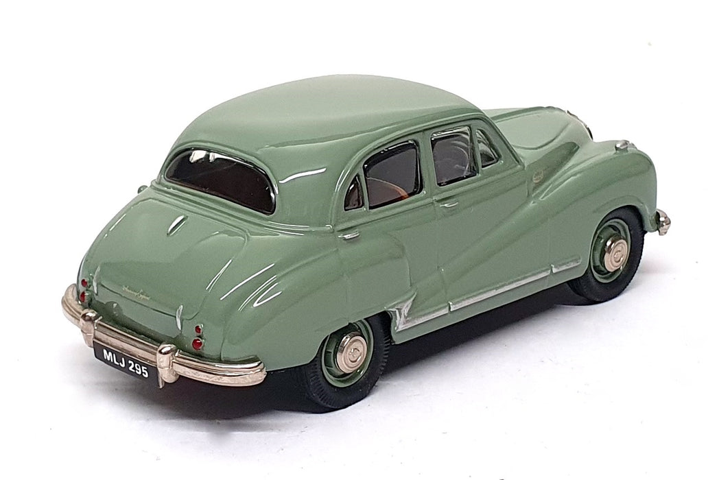 Pathfinder Models 1/43 Scale PFM16 - 1952 Austin Hereford - Green