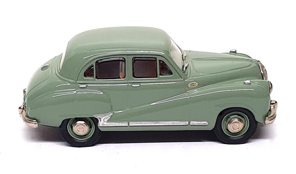 Pathfinder Models 1/43 Scale PFM16 - 1952 Austin Hereford - Green