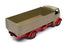 Dinky Supertoys 511 - Guy 4-Ton Lorry Truck - Fawn/Red