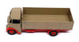 Dinky Toys 911 - Guy 4-Ton Lorry - Fawn/Red