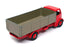 Dinky Toys 911 - Guy 4-Ton Lorry Truck - Red/Fawn