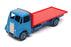 Dinky Toys 432 - Guy Flat Truck - Blue/Red