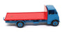 Dinky Toys 432 - Guy Flat Truck - Blue/Red