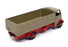 Dinky Toys 911 - Guy 4-Ton Lorry - Fawn/Red