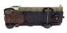 Dinky Supertoys DST02 - Guy Flat Truck With Tailboard - Grey/Black