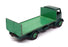 Dinky Supertoys DST03 - Guy Flat Truck With Tailboard - Green/Lt. Green