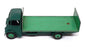 Dinky Supertoys DST03 - Guy Flat Truck With Tailboard - Green/Lt. Green