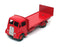 Dinky Supertoys DST04 - Guy Flat Truck With Tailboard - Red