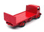 Dinky Supertoys DST04 - Guy Flat Truck With Tailboard - Red