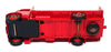 Dinky Supertoys DST04 - Guy Flat Truck With Tailboard - Red