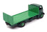 Dinky Supertoys DST01 - Guy Flat Truck With Tailboard - Green/Light Green