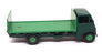 Dinky Supertoys DST01 - Guy Flat Truck With Tailboard - Green/Light Green