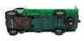 Dinky Supertoys DST01 - Guy Flat Truck With Tailboard - Green/Light Green