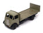 Dinky Supertoys DST02 - Guy Flat Truck With Tailboard - Grey/Black
