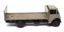 Dinky Supertoys DST02 - Guy Flat Truck With Tailboard - Grey/Black
