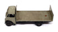 Dinky Supertoys DST02 - Guy Flat Truck With Tailboard - Grey/Black