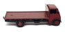 Dinky Supertoys 512 - Guy Flat Truck Model - Brown