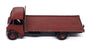 Dinky Supertoys 512 - Guy Flat Truck Model - Brown