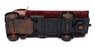 Dinky Supertoys 512 - Guy Flat Truck Model - Brown