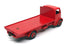 Dinky Supertoys 512 - Guy Flat Truck Model - Red