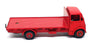 Dinky Supertoys 512 - Guy Flat Truck Model - Red