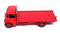 Dinky Supertoys 512 - Guy Flat Truck Model - Red