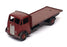 Dinky Supertoys 512 - Guy Flat Truck Model - Brown