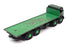 Dinky Supertoys 502 - Foden Flat Truck - Dk. Green/Green
