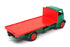 Dinky Supertoys 512 - Guy Flat Truck Model - Green/Red