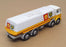 Dinky Supertoys 944 - Leyland Shell B.P. Fuel Tanker Model - White/Yellow