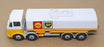 Dinky Supertoys 944 - Leyland Shell B.P. Fuel Tanker Model - White/Yellow