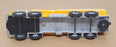 Dinky Supertoys 944 - Leyland Shell B.P. Fuel Tanker Model - White/Yellow