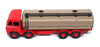 Dinky Supertoys 504 - Foden 14-Ton Tanker Model - Red/Fawn
