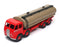 Dinky Supertoys 504 - Foden 14-Ton Tanker Model - Red/Fawn