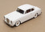 Gems & Cobwebs 1/43 Scale GC01W - 1965 Alvis TF21 - White