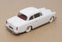 Gems & Cobwebs 1/43 Scale GC01W - 1965 Alvis TF21 - White