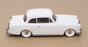 Gems & Cobwebs 1/43 Scale GC01W - 1965 Alvis TF21 - White